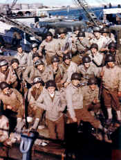 396403924 The 1ST Division prepares itself to take the sea for the Normandy.jpg (4731720 bytes)