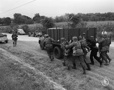 Put your bac's into lads, the US Army is coming!!! Put your bac's into lads, the US Army is coming!!!