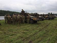 BRIEFING BRIEFING