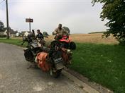 2ND ARMORED DR RIDER LOOKING TO TRADE UP??? 2ND ARMORED DR RIDER LOOKING TO TRADE UP???