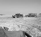HALF TRACKS CAN AND DO GET STUCK! HALF TRACKS CAN AND DO GET STUCK!
