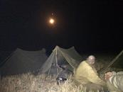 NIGHT FLARE MISSION FROM THE MORTAR CREW! NIGHT FLARE MISSION FROM THE MORTAR CREW!