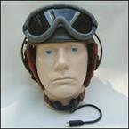T-30-V Throat Microphone T-30-V Throat Microphone