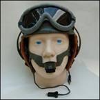 T-45 Lip Microphone T-45 Lip Microphone