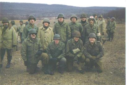 STANDING: GRAY, RIVA, ERBE, HERNE, KUPAR, ECCHER, KNEELING: POLING, CAMPOS, HOOD, BOWERS STANDING: GRAY, RIVA, ERBE, HERNE, KUPAR, ECCHER, KNEELING: POLING, CAMPOS, HOOD, BOWERS
