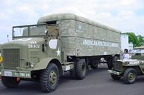 THIS TRAILER HAS BEEN SIGNED BY VETERANS!! THIS TRAILER HAS BEEN SIGNED BY VETERANS!!